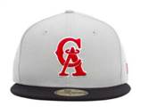 Los Angeles Angels of Anaheim