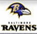 NFL Baltimore Ravens
