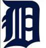 Detroit Tigers