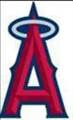 Los Angeles Angels of Anaheim
