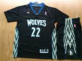 Minnesota Timberwolves