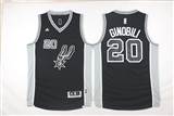 San Antonio Spurs