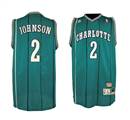 Hornets(Charlotte Bobcats)