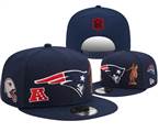 2026 April New Arrival Caps