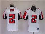 003 Reebok NFL Jerseys Atlanta Falcons 2 Matt Ryan White