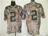 Reebok NFL Jerseys Atlanta Falcons 2 Matt Ryan Camo