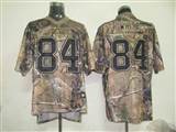 Reebok NFL Jerseys Atlanta Falcons 84 White Camo