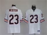 020 Reebok NFL Jerseys Chicago Bears 23 Devin Hester White
