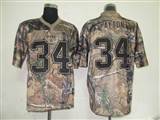 Reebok NFL Jerseys Chicago Bears 34 Payton Camo