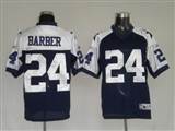 Reebok NFL Jerseys Dallas Cowboys 24 Barber BlueTHANKSGIVINGS
