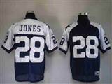 Reebok NFL Jerseys Dallas Cowboys 28# Felix Jones blueTHANKSGIVINGS