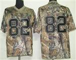 Reebok NFL Jerseys Dallas Cowboys 82 Witten Camo
