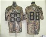 Reebok NFL Jerseys Dallas cowboys 88 Bryant Camo