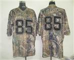 Reebok NFL Jerseys Indianapolis Colts 85 GARCON Camo