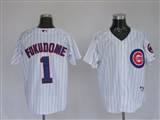 006%20MLB%20Jerseys%20Chicago%20Cubs%201%20%20Kosuke%20Fukudome%20Pinstripe