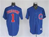 019%20MLB%20Jerseys%20Chicago%20Cubs%201%20%20Kosuke%20Fukudome%20Blue