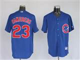 025%20MLB%20Jerseys%20Chicago%20Cubs%2023%20Sandberg%20Blue