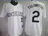 MLB%20Jerseys%20Colorado%20Rockies%202%20Tulowitzki%20White