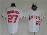 Mlb%20replica%20jerseys%20Los%20Angeles%20Angels%2027%20%20Vladimir%20Guerrero%20Home