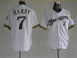 002%20MLB%20Jerseys%20Milwaukee%20Brewers%20%207%20J_J_Hardy%20White