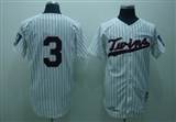 MLB%20Jerseys%20Minnesota%20Twins%203%20killebrew%20White%20M&N