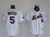 001%20MLB%20Jerseys%20New%20York%20Jets%205%20David%20Wright%20WhiteRoyal