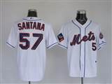 004%20MLB%20Jerseys%20New%20York%20Jets%2057%20Johan%20Santana%20WhiteRoyal