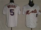 004%20MLB%20Jerseys%20New%20York%20Mets%205%20%20David%20Wright%20Pinstripe