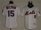 005%20MLB%20Jerseys%20New%20York%20Mets%2015%20Beltran%20Pinstripe