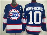 NHL%20New%20York%20Jets%2010%20HAWERCHUK%20BLUE