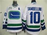 Nhl%20hockey%20jerseys%20Vancouver%20Canucks%2010%20Tambellini%20Blue